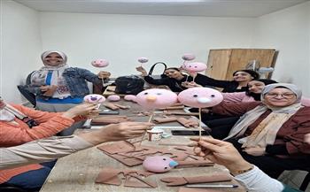 للموسم السادس.. "القومي لثقافة الطفل" ينظم "تعليم فن الأراجوز" 