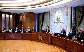 مدبولي: القمة المصرية الأوروبية الأولى التى تبدأ أعمالها اليوم تتويج لمسار الشراكة الاستراتيجية الشاملة 