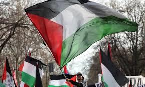 استطلاع لرويترز: 59% من الأمريكيين يؤيدون الاعتراف بدولة فلسطينية