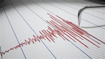 زلزال بقوة 4.5 درجة يضرب جزيرة رودس ولا أنباء عن أضرار
