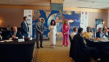 جهاز تنمية المشروعات يشارك في مؤتمر الاستثمار العربي الأفريقي لتعزيز التعاون والشراكات الدولية