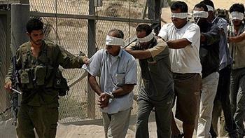 هيئة الأسرى الفلسطينية: أوضاع إنسانية وصحية كارثية يعيشها الأسرى في سجن النقب