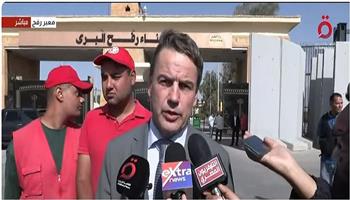 وفد برلماني دنماركي: خطة السلام بغزة لم تكن لتنجح لولا الجهود المصرية