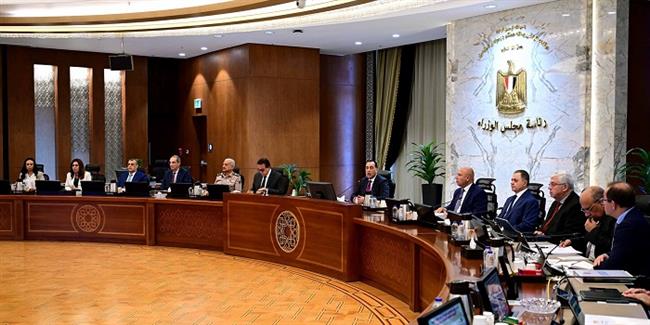 12 قرارًا جديدًا من مجلس الوزراء.. تعرف عليها 