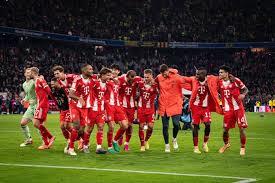 دوري أبطال أوروبا.. بايرن ميونيخ الألماني يلتقي كلوب بروج الليلة