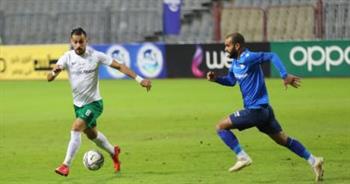 الدوري الممتاز.. موعد مباراة المصري البورسعيدي أمام سموحة