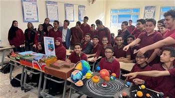 "تطوير التعليم بالوزراء": معهد الكوزن المصري الياباني يجسد فلسفة التعليم القائم على الابتكار والتطبيق العملي