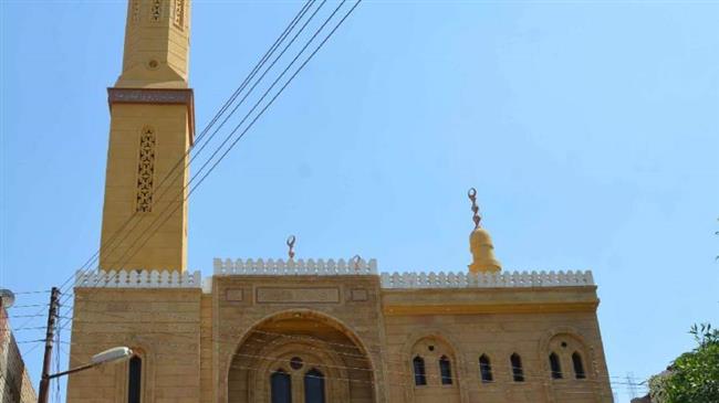 افتتاح 6 مساجد بالمنيا بعد تطويرها