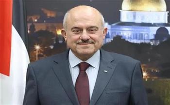 فلسطين وبلجيكا تبحثان توسيع دعم قطاع الحكم المحلي