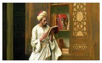 ديوان العرب| رَحَلَ الشَبابُ وَلَيتَهُ لَم يَرحَلِ.. قصيدة الحارث المخزومي