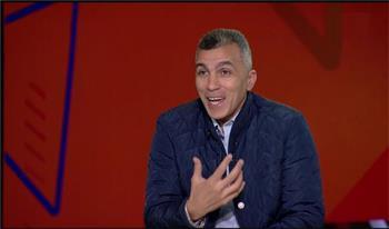 اللجنة الفنية توصي اتحاد الكرة بتولي أسامة نبيه المنتخب الأولمبي