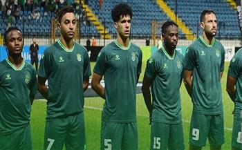 الدوري الممتاز.. تشكيل الاتحاد السكندري لخوض مباراة الأهلي