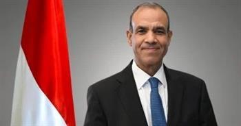 وزير الخارجية: مصر إحدى ركائز الاستقرار في منطقة الشرق الأوسط المضطربة