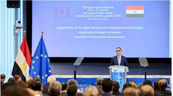 وزير الاستثمار: مصر تشهد طفرة في بنيتها التحتية باستثمارات أكثر من 500 مليار دولار