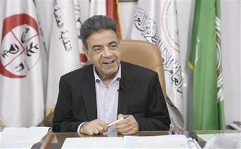 نقيب الأطباء البيطريين: منهج الصحة الواحدة السبيل الوحيد لمواجهة التهديدات الفيروسية العالمية