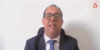 رئيس معهد الشرق الألماني: أوروبا تنظر إلى مصر كشريك رئيسي في دعم الاستقرار