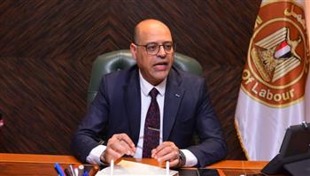 وزير العمل: مستمرون في تقديم أوجه الدعم والرعاية للعمالة غير المنتظمة بجميع المحافظات