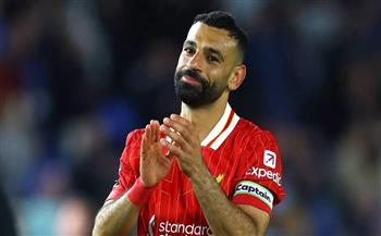حسام حسن ومحمد صلاح ضمن 11 ممثلا للكرة المصرية في ترشيحات الأفضل بأفريقيا  