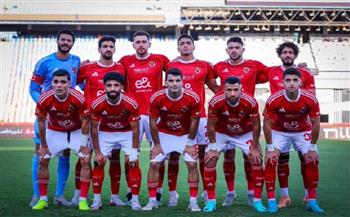 الدوري الممتاز.. الأهلي يفوز بهدفين على الاتحاد السكندري ويتربع على القمة