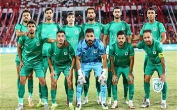 الدورى الممتاز.. المصري البورسعيدي يهاجم سموحة بثلاثة لاعبين بحثًا عن الفوز  