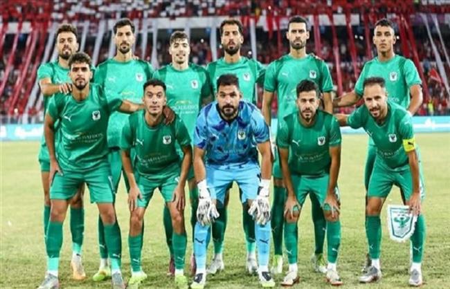 الدورى الممتاز.. المصري البورسعيدي يهاجم سموحة بثلاثة لاعبين بحثًا عن الفوز  
