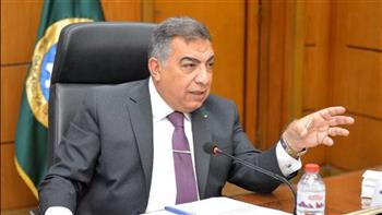محافظ الدقهلية: تشجيع المواطنين على ممارسة حقهم الانتخابي بحرية