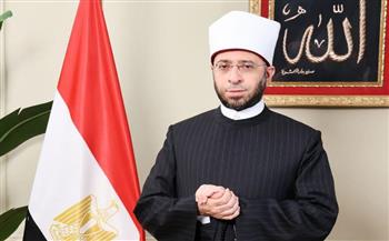 وزير الأوقاف يوجه بصرف مكافأة قدرها خمسة آلاف جنيه وشهادة تقدير لعامل مسجد من ذوي الهمم