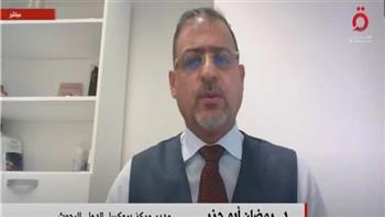 رمضان أبو جزر: مصر تحقق مصالح استراتيجية واقتصادية مشتركة مع أوروبا