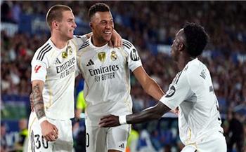 دوري أبطال أوروبا.. شوط أول سلبي بين ريال مدريد ويوفنتوس 