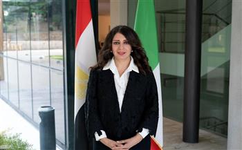 احتفالية مصرية إيطالية بالحضارة المصرية العريقة ومسلاتها في روما