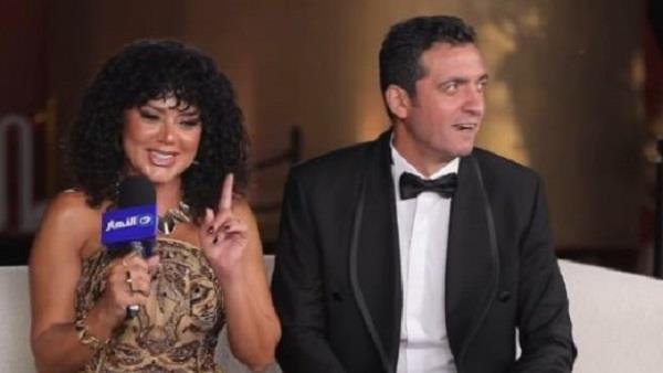 زوج رانيا يوسف يكشف أسرارًا جديدة عن حياتهما: "مراتي حلوة زي ما هي"