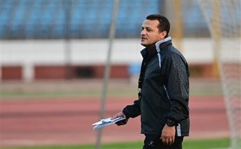 الدوري الممتاز.. تامر مصطفى يواجه الأهلي الليلة للمرة الخامسة