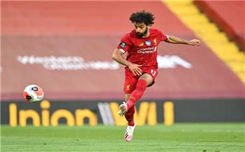 دوري أبطال أوروبا.. التشكيل المتوقع لفريق ليفربول أمام اينتراخت فرانكفورت