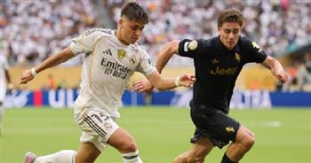 دوري أبطال أوروبا.. موعد مباراة ريال مدريد أمام يوفنتوس الإيطالي