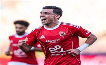 الدوري الممتاز| الدقيقة 30.. الأهلي 1-0 الاتحاد السكندري