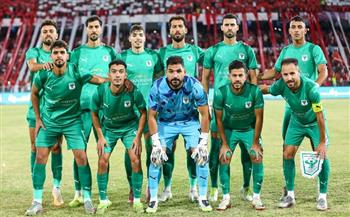 الدورى الممتاز.. المصري البورسعيدي يهاجم سموحة بثلاثة لاعبين بحثًا عن الفوز  