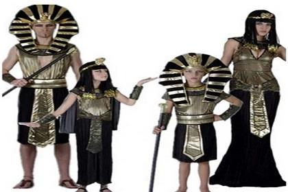 تفاصيل إطلاق مبادرة «هالوين مصري فرعوني»