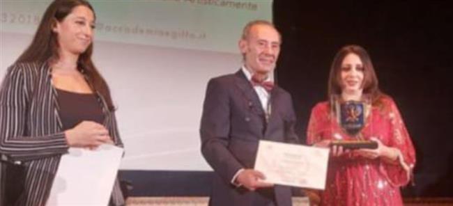 احتفالية" مصرية.. إيطالية" بالحضارة المصرية العريقة في روما