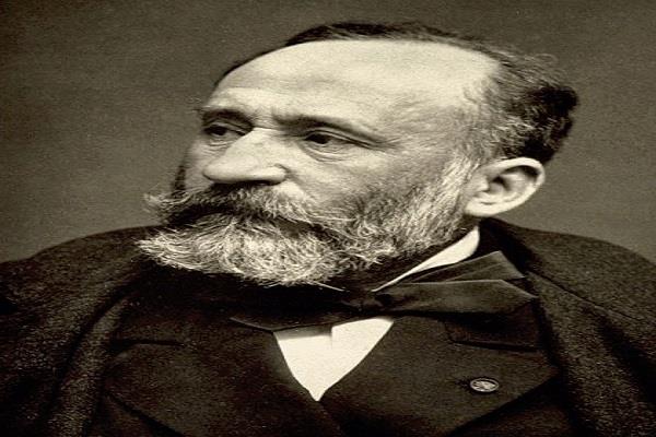 بيير سيسيل بوفيس دي شافان.. رسّام الجدران وأبرز رواد المدرسة الرمزية