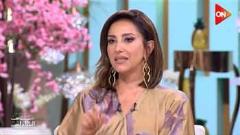 حنان مطاوع تطالب بقانون يجرّم انتهاك خصوصية الفنانين عبر الذكاء الاصطناعي