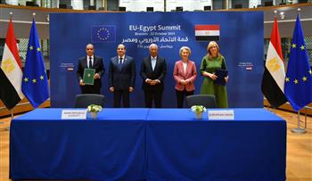 من التعاون إلى الشراكة الاستراتيجية.. مصر تكتب فصلًا جديدًا في علاقاتها مع أوروبا