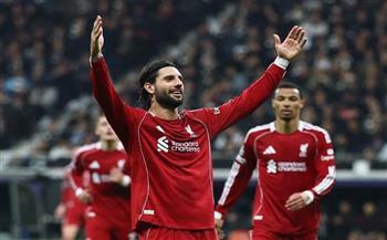 موعد مباراة ليفربول ضد برينتفورد في الدوري الإنجليزي