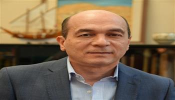 بعد فوزه بجائزة «الريادة».. السطوحي: فوزي تتويج لمجهود زملائي في صندوق التنمية الثقافية