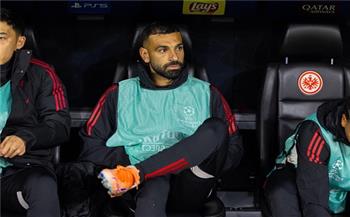 "بي بي سي": سلوت اتخذ قرارًا شجاعًا بشأن محمد صلاح