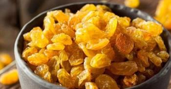 الزبيب لتقوية الذاكرة