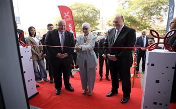 بنك saib يواصل مسيرة توسعه الجغرافي بافتتاح أحدث فروعه بمدينة بنها