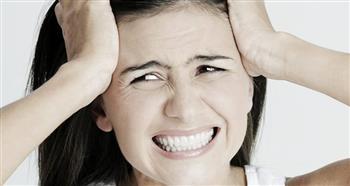 تعرف على أسباب الجز علي الأسنان أثناء النوم