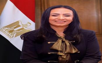 وزيرة التضامن تتابع أعمال منظومة إصدار التراخيص المؤقتة للحضانات غير المرخصة