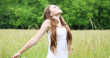 لصحة الرئة .. تحرك وتنفس بعمق