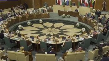 اجتماع للمندوبين الدائمين بالجامعة العربية للاعداد لعقد الاجتماع المشترك العاشر العربي الأوروبي